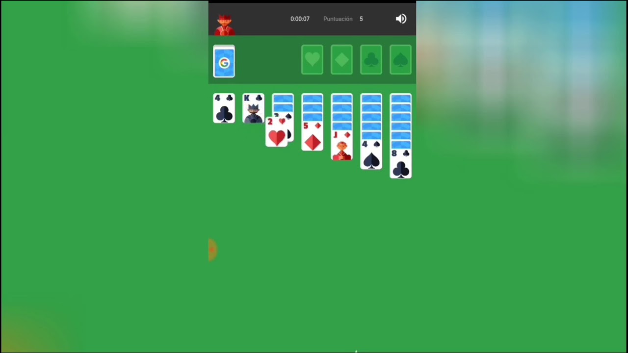Solitario - YouTube