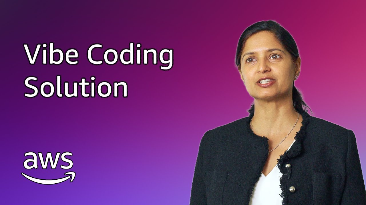AWS for Software & Technology, Spotlight Interview, Vercel | Amazon Web Services