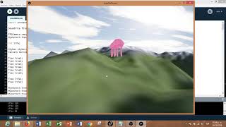 A Simple game made in processing Wealth