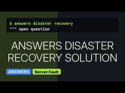How can you recover a SQL Server database if the ldf file has been deleted? (3 Solutions!!)