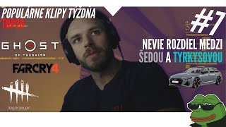 Restt - POPULÁRNE KLIPY TÝŽDŇA #7