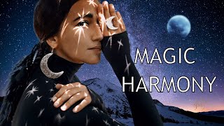 Magic Harmony Music for Study and Work Relaxing  Spa Massage Music World