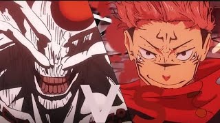 𝐒𝐮𝐤𝐮𝐧𝐚 𝐯𝐬 𝐦𝐚𝐡𝐨𝐫𝐚𝐠𝐚 𝐟𝐮𝐥𝐥 𝐟𝐢𝐠𝐡𝐭 [𝐀𝐦𝐯/𝐄𝐝𝐢𝐭]