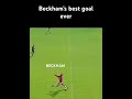 #football #footballedits #footballshorts #sports #beckham #manchesterunited