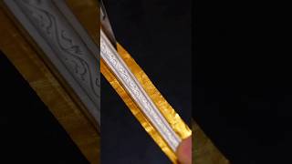 Gold Jewellery making process| Gold processing | #subscribe #1million #satisfying #gold #price