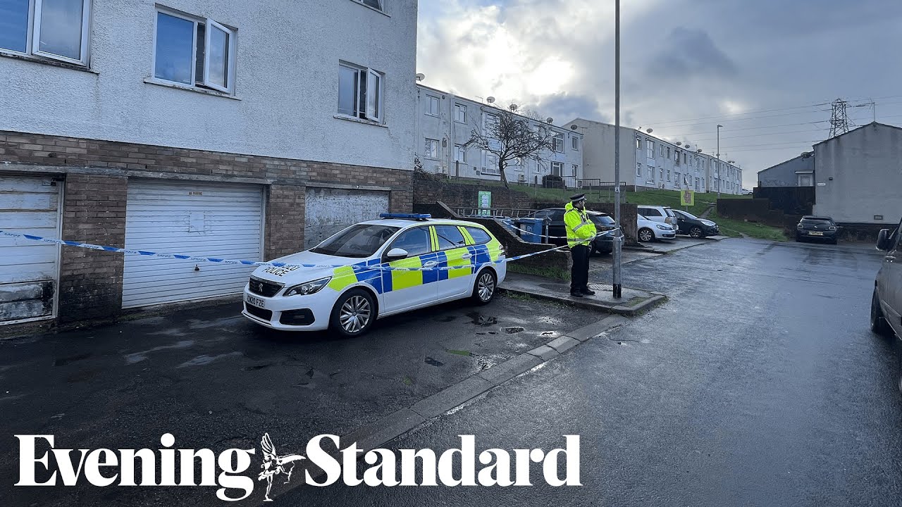 Bridgend: Three remain in custody after baby deaths in South Wales