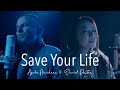 Save Your Life - Ayaka Hirahara &amp; Daniel Powter