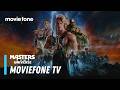 Masters of the Universe, Project Hail Mary & Hugh Jackman's Robin Hood | Moviefone TV