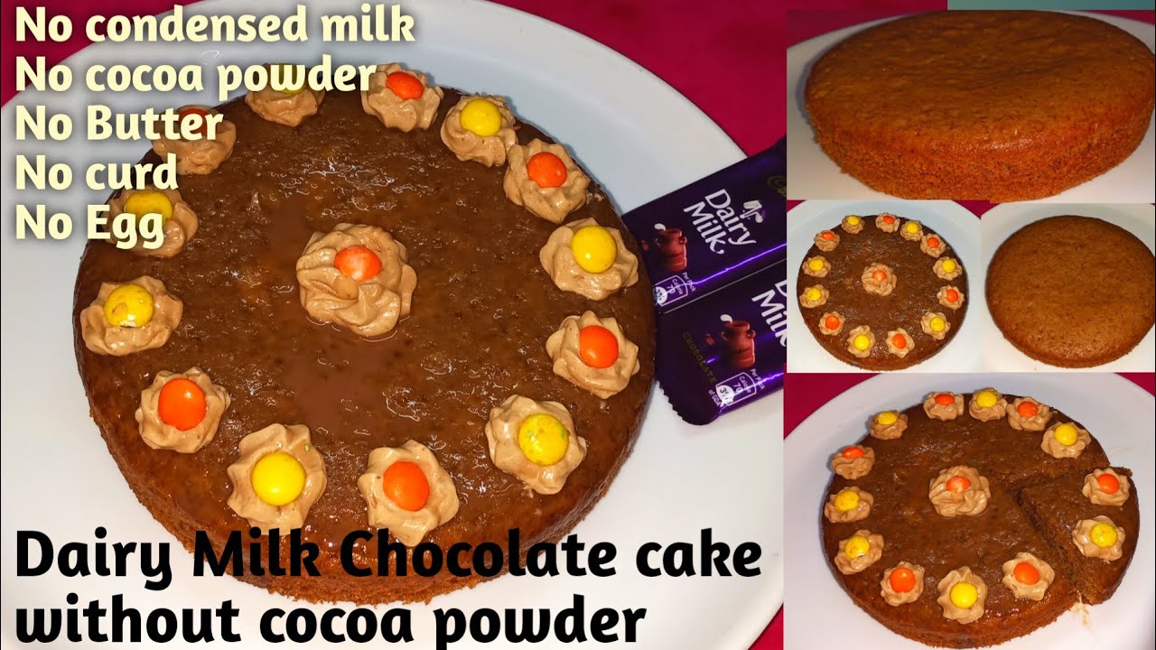 dairy milk chocolate cake recipe chocolate cake recipe cake recipe