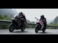 VINTO GP250、GP325:  Track‑Ready Sportbike | Pure Speed &amp; Cornering Performance.