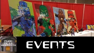 BrickFair VA 2016