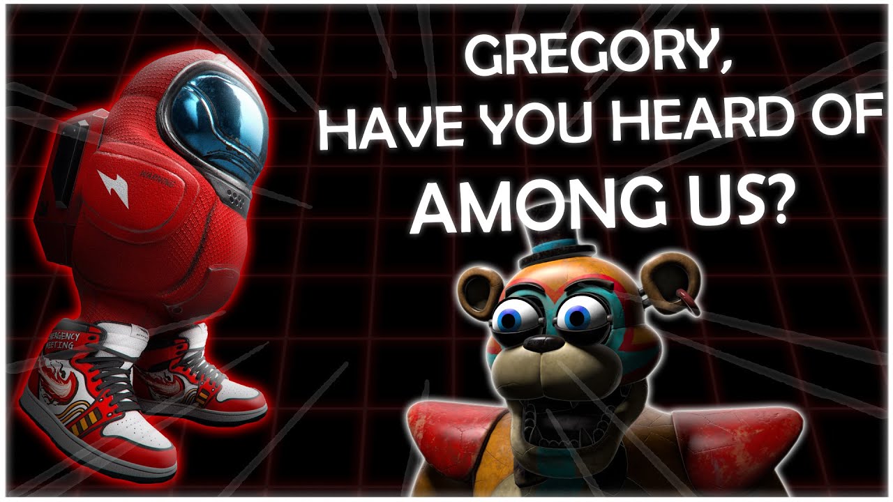 have you heard of Among Us, Gregory? 𝙏𝙤𝙧𝙩𝙚𝙡𝙡𝙞𝙣𝙞