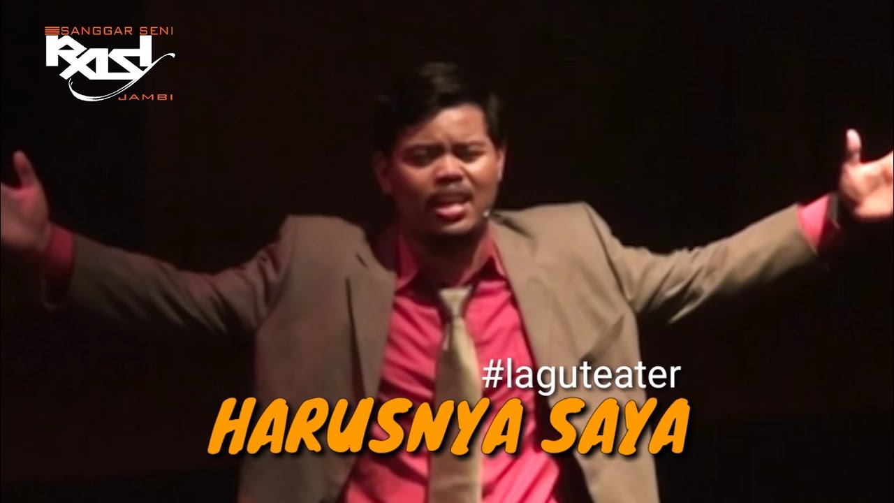 My Stupid Boss (Drama Musikal) - 