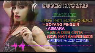 Dugem Hits Viral 2020