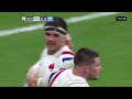 THROWBACK 🔙 | Every try from the 2022 Guinness Six Nations