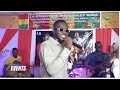 CONCERT LIVE DE ABDOULAYE KOUYATE  PRIX KALAC