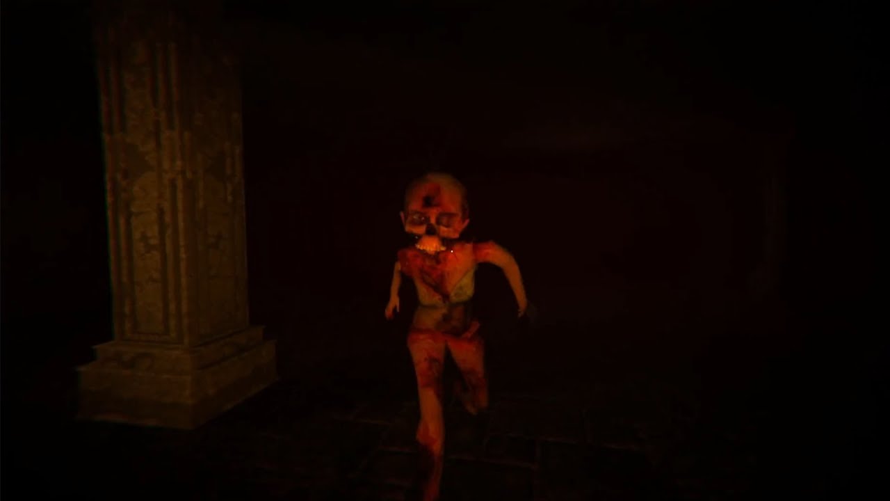 The Designer’s Curse Gameplay Trailer 2