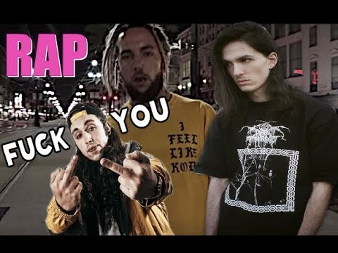 ТОП 5 CLOUD-RAP ИСПОЛНИТЕЛЕЙ
