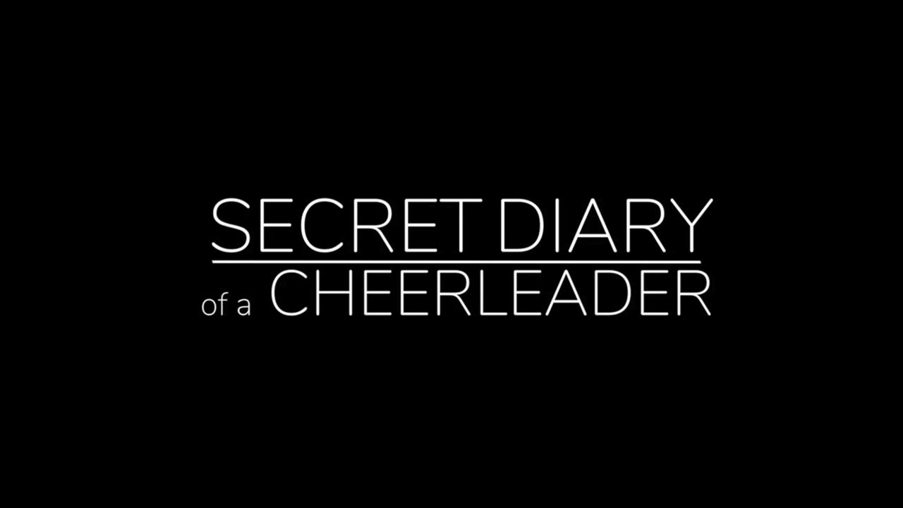 Film Secret Diary of a Cheerleader (Lifetime Channel)) YouTube