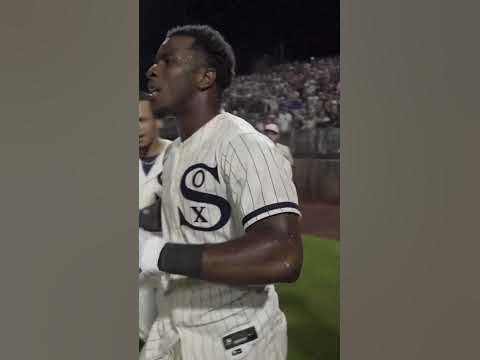 Field of Dreams: The coolest moments from Tim Anderson's walk-off HR