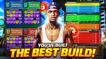 Best 2-Way 3pt Playmaker EVER