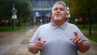 Are you using your gifts for Christ | Rich Garza