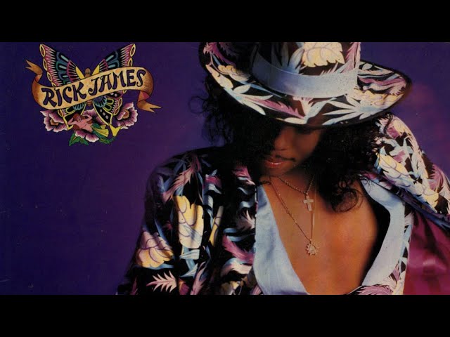 Rick James Three 4 Some - True Hollywood Stories 'Glow' Book Recap Part 20