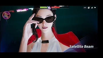 SUPER STRING: WON MIHO MVP DESTROY THE DANGEROUS SANDO TEAM