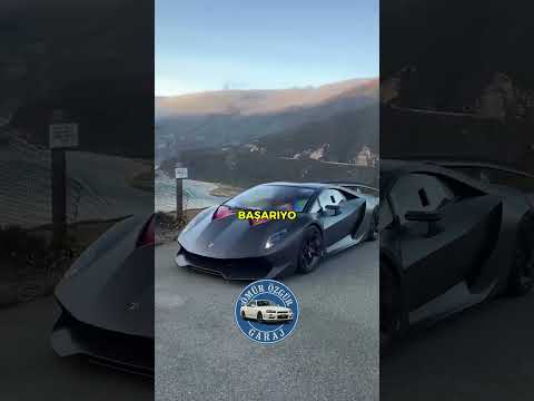 İtalyanların Sanırım Hiç Bir Şey Umrunda Değil !!! #lamborghini #ramadanwithyoutube #ferrari