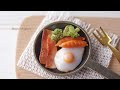 How to make a miniature food with air dry polymer clay.　DIY　目玉焼きのスキレット　ミニチュア　樹脂粘土　UV　LEDレジン