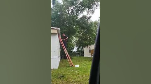 ISP Wisp Caught in action on Saturday..... another happy client .......