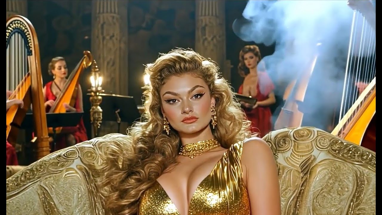 Psych-O-Matic Productions Artist Spotlight: An Awesome Take On The Sopranos