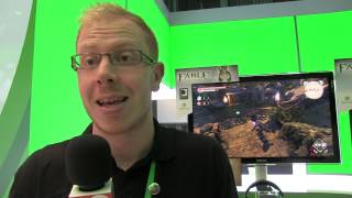 Fable Anniversary @ E3