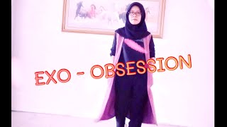 EXO - Obsession Dance Cover