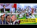 AMÉRICA le daría la BIENVENIDA a PRIMERA al ATLANTE de Miguel Herrera ¿en el AZTECA? | Enfocados