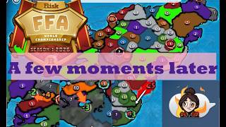 2026 Risk FFA World Championship S1 - Week 7 (ELITE Play)