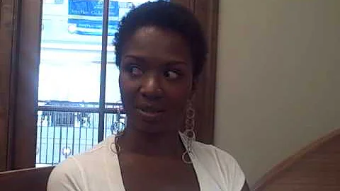 Interview with Jana Bradley: writer, director, pro...