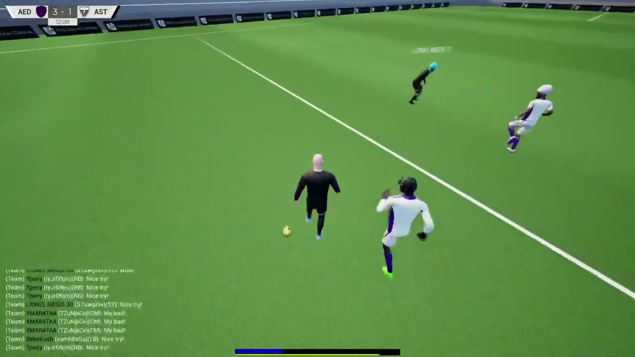 LISHAWW PSO2 HIGHLIGHTS