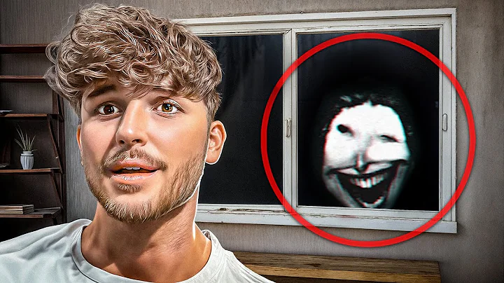 45 TERRIFYING TikToks On The Internet..