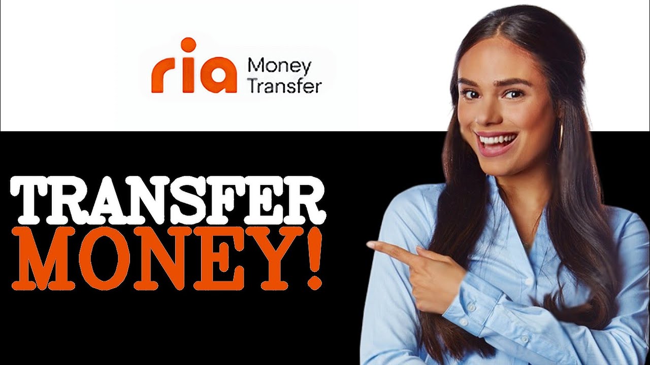How To Ria Money Transfer To Venezuela (2025) - YouTube