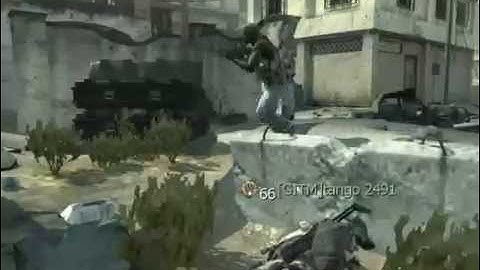 mw3 hidden in plain sight episode 1