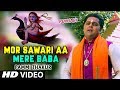 Mor sawari aa mere baba punjabi baba balaknath bhajanpammi thakur.mor sawari aa mere baba