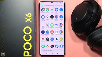 Does POCO X6 support LDAC - Bluetooth Audio Codec #howtodevices