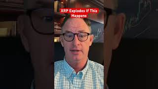 XRP Explodes If This Happens #xrp #crypto @digitalassetinvestor