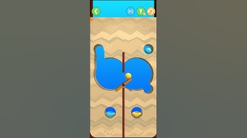 Dig It - Perpetuum Mobile: Level 13 - 15