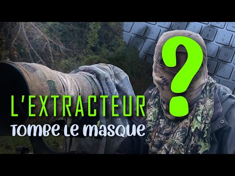 L'Extracteur tombe le masque - Réponse à Thierry Casasnovas