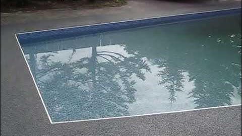 How Do I Know If My Pool Is Leaking?