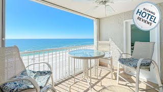 Beachfront Bliss - Your Dream Coastal Escape Gulf Shores AL United States Hotel Review