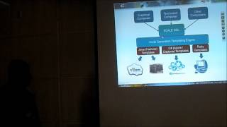 PhD Thesis Defense of Ajith Ranabahu