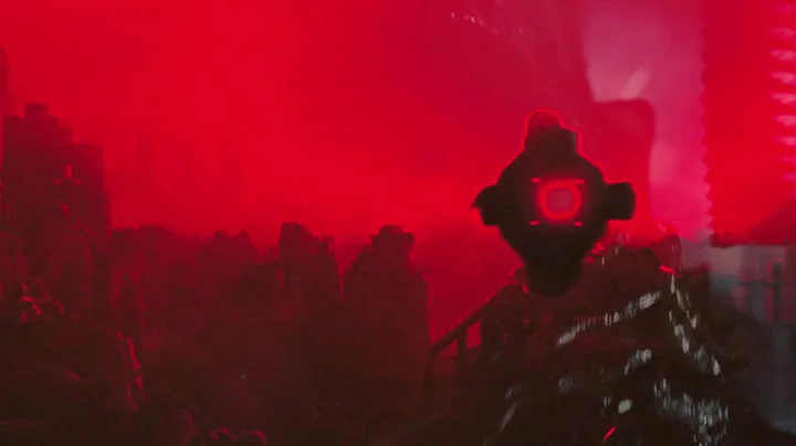 Teik Arô - Acid Resurrection PT. 5